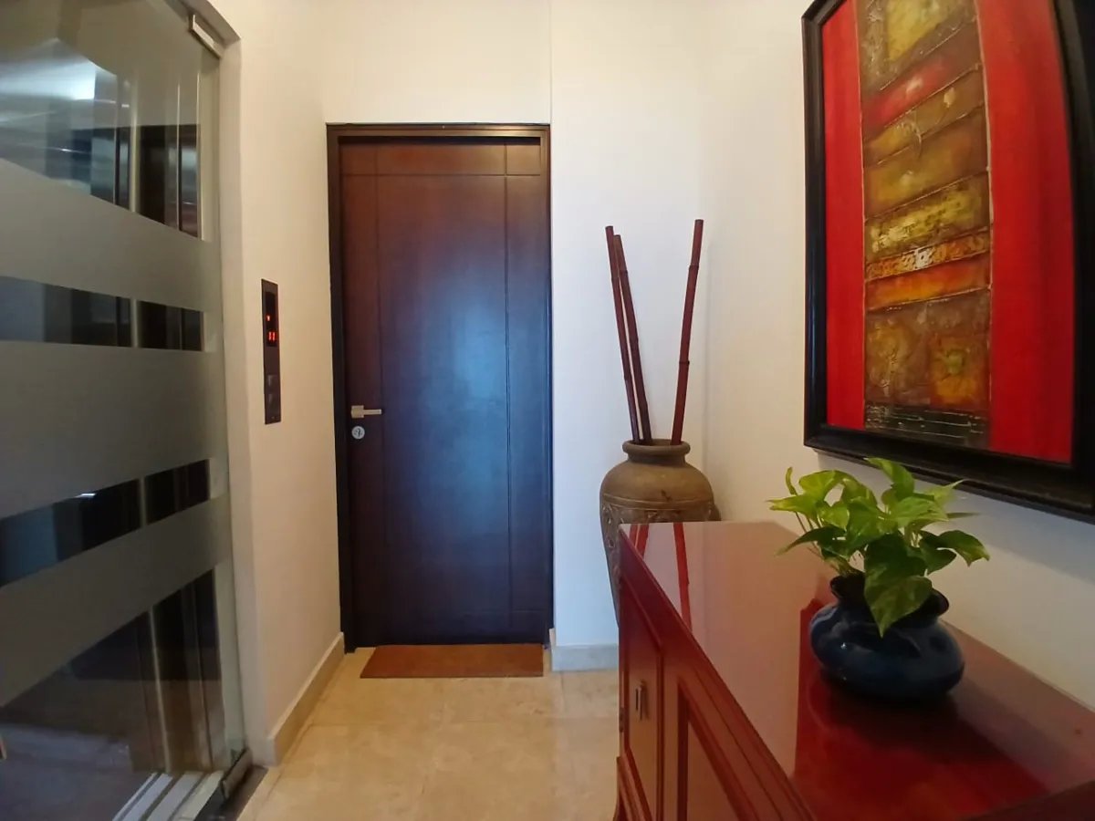 Apartment For Rent in avenida balboa