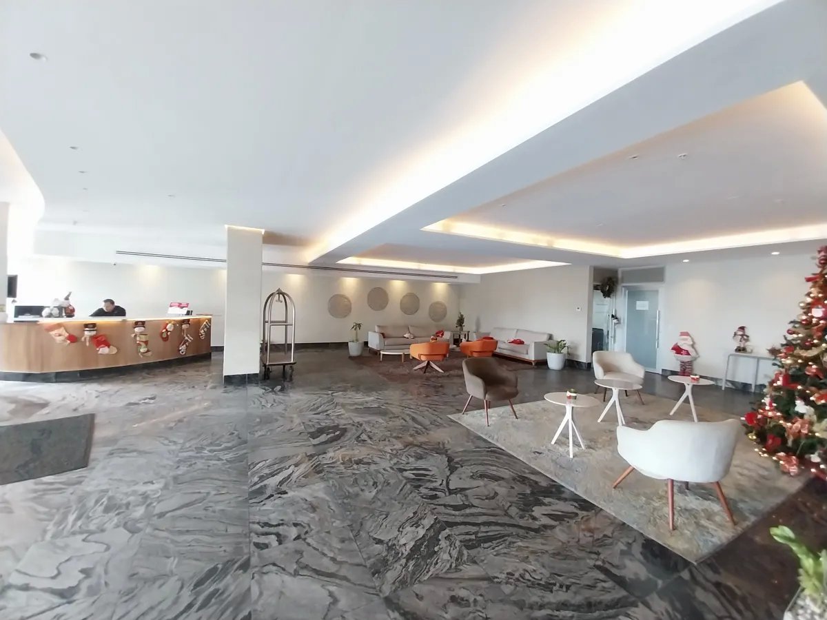 Apartment For Rent in avenida balboa