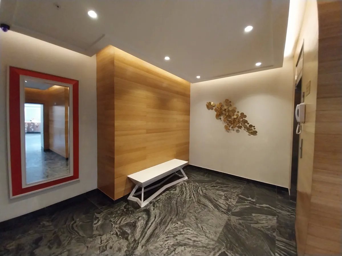 Apartment For Rent in avenida balboa