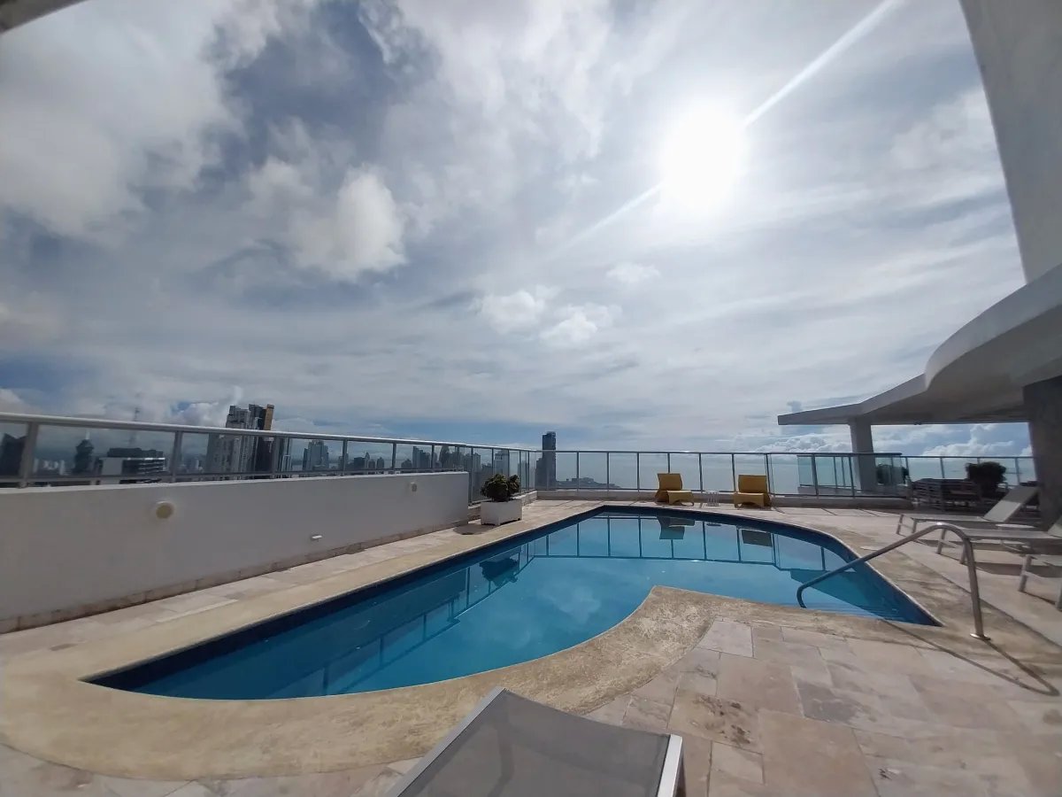 Apartment For Rent in avenida balboa