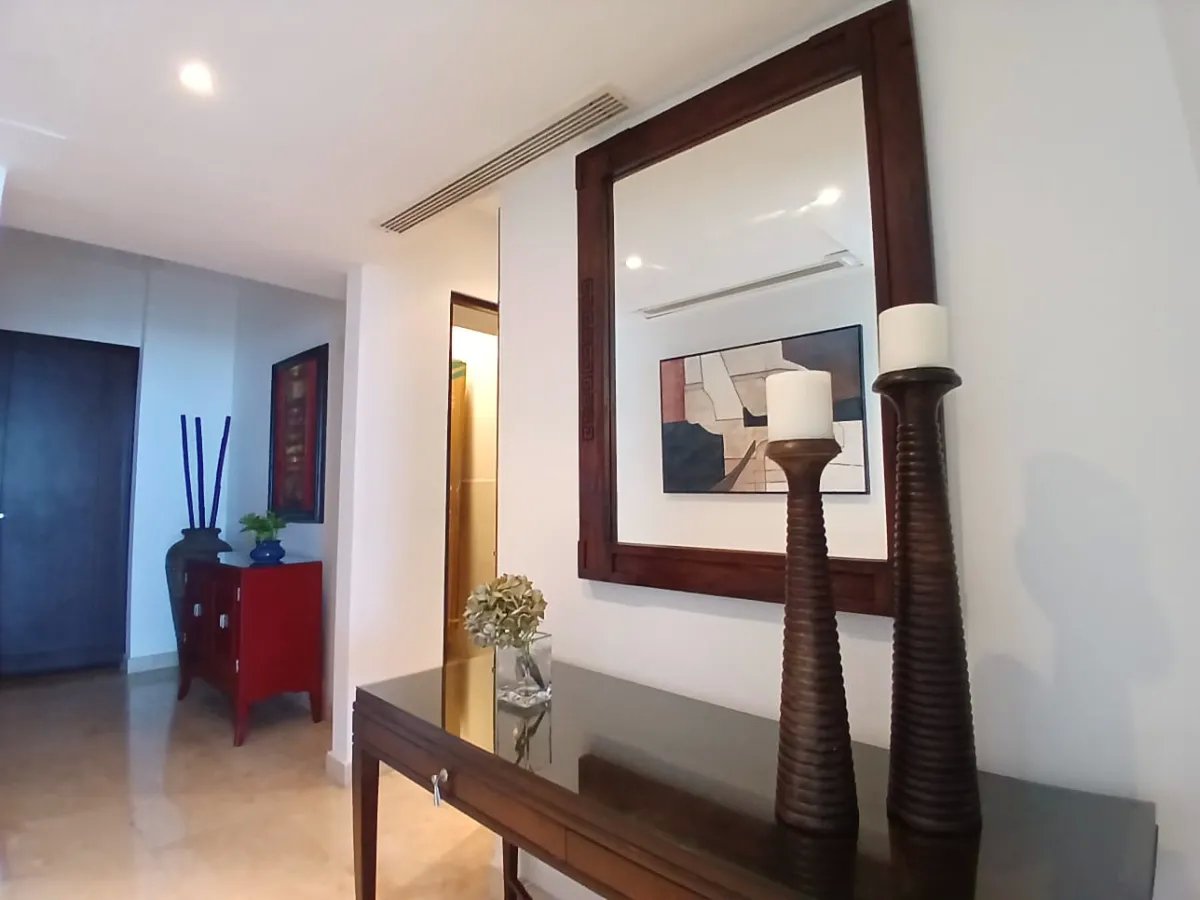 Apartment For Rent in avenida balboa