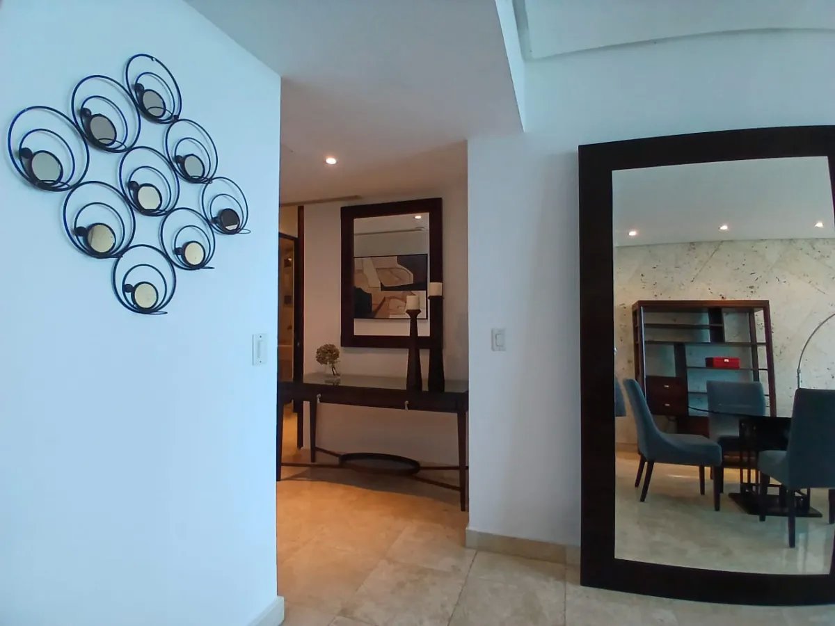Apartment For Rent in avenida balboa