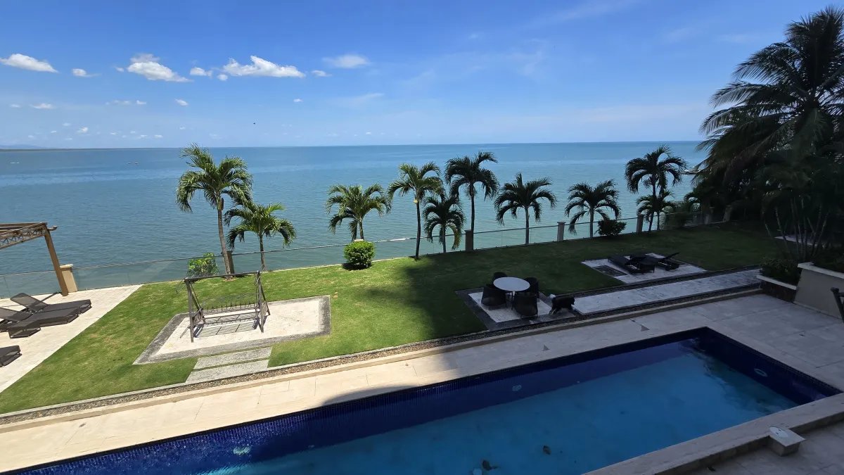 Apartamento en venta en Punta Pacífica, Panamá
