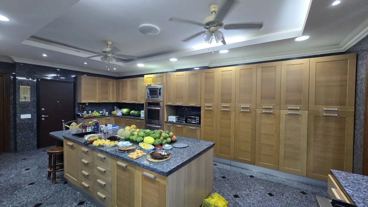 Apartamento en venta en Punta Pacífica, Panamá
