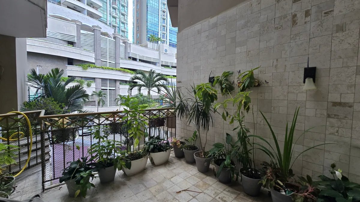 Apartamento en venta en Punta Pacífica, Panamá