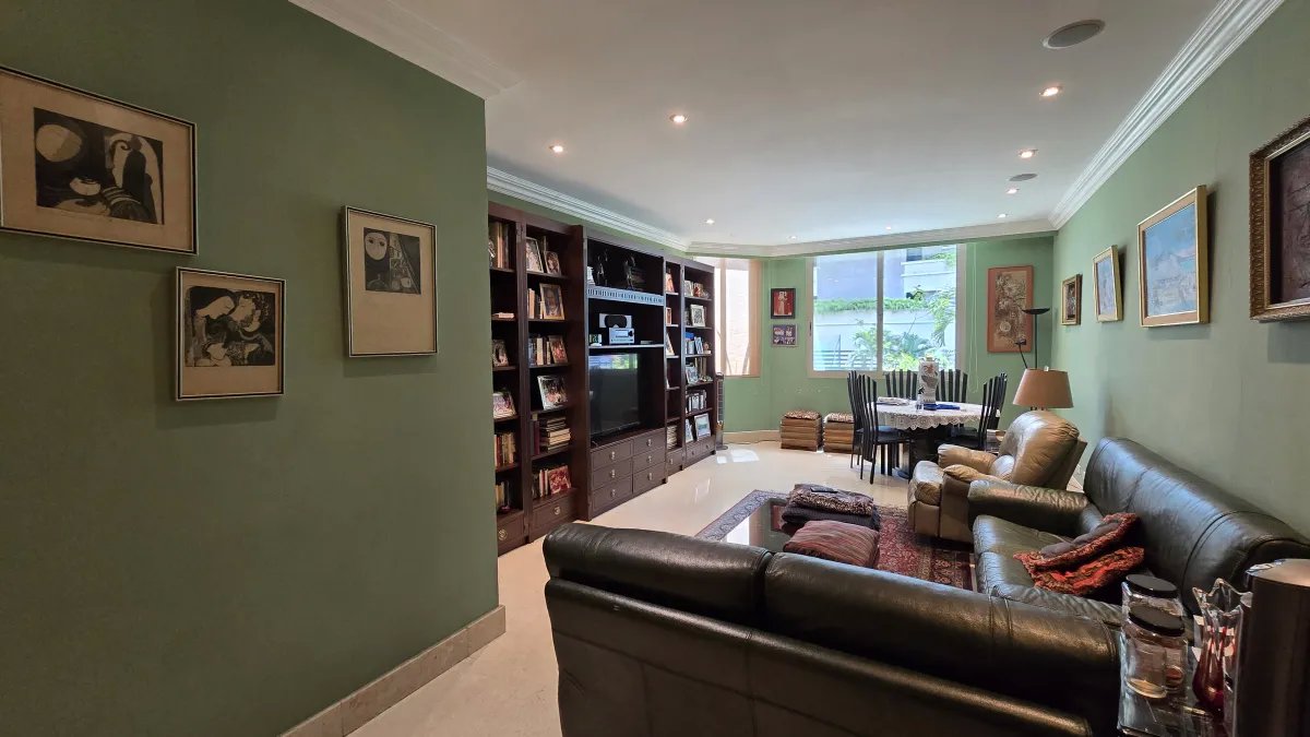 Apartamento en venta en Punta Pacífica, Panamá