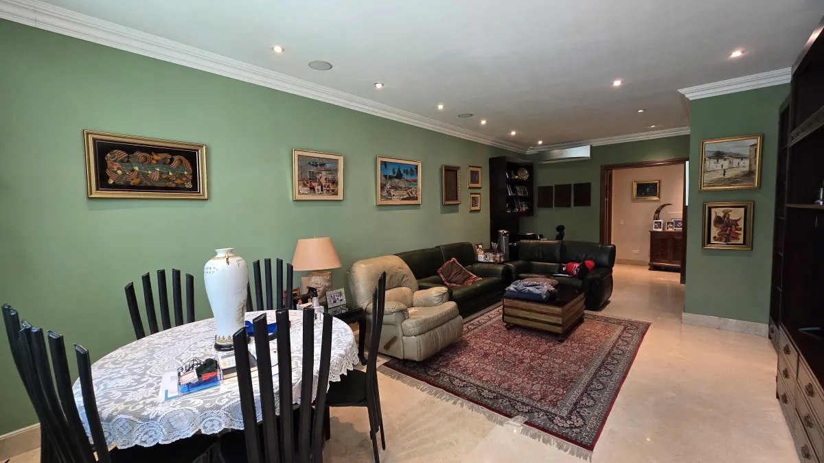 Apartamento en venta en Punta Pacífica, Panamá