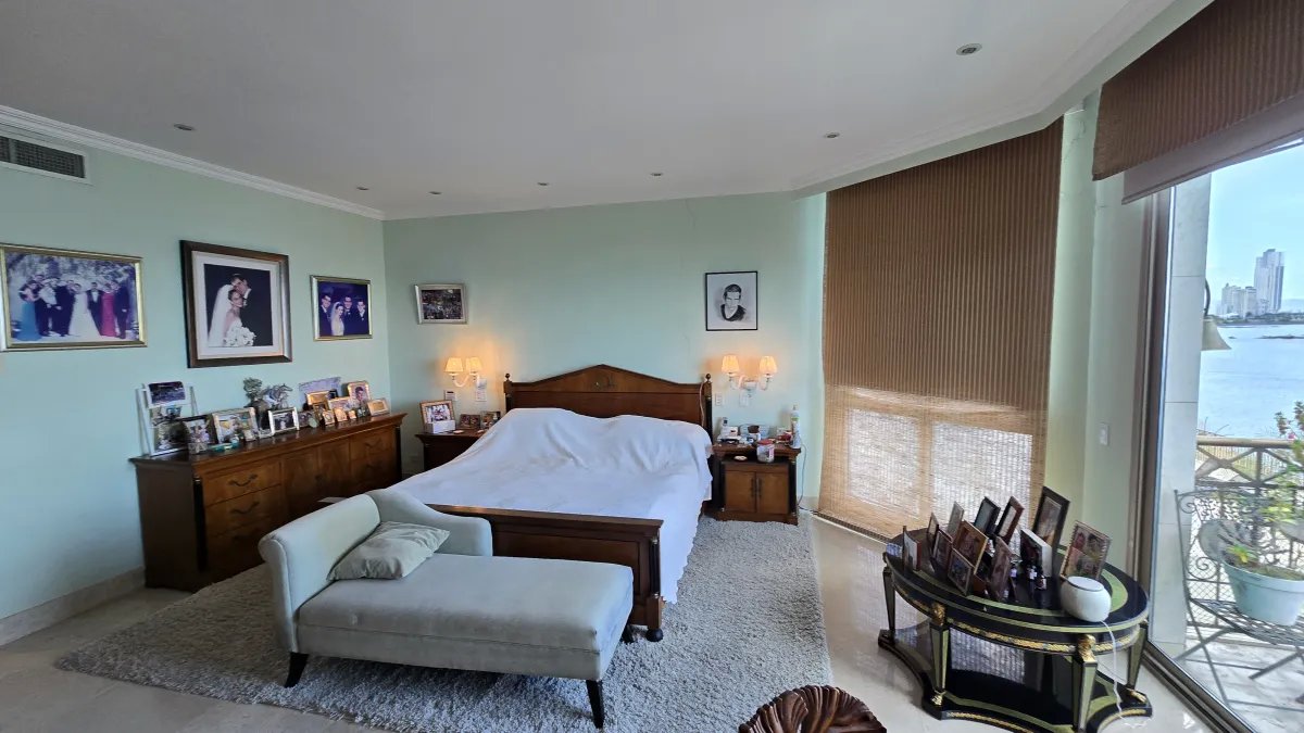 Apartamento en venta en Punta Pacífica, Panamá