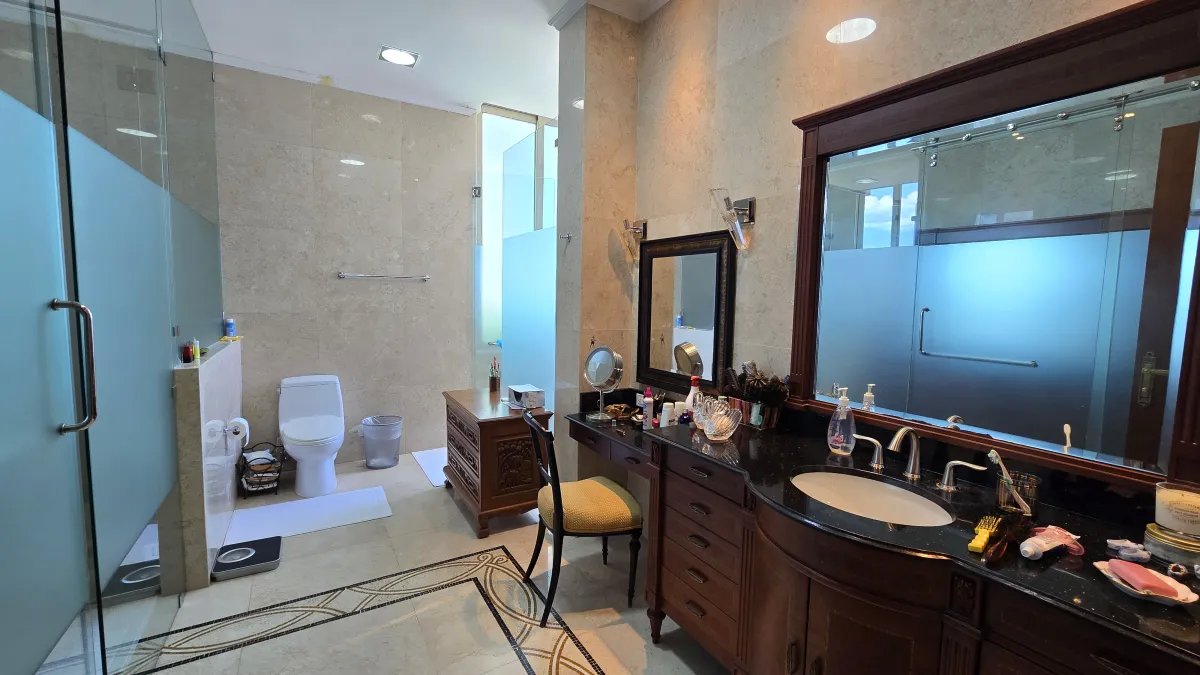 Apartamento en venta en Punta Pacífica, Panamá