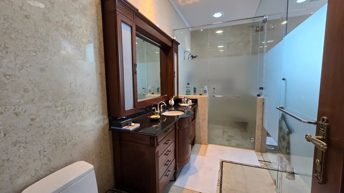 Apartamento en venta en Punta Pacífica, Panamá
