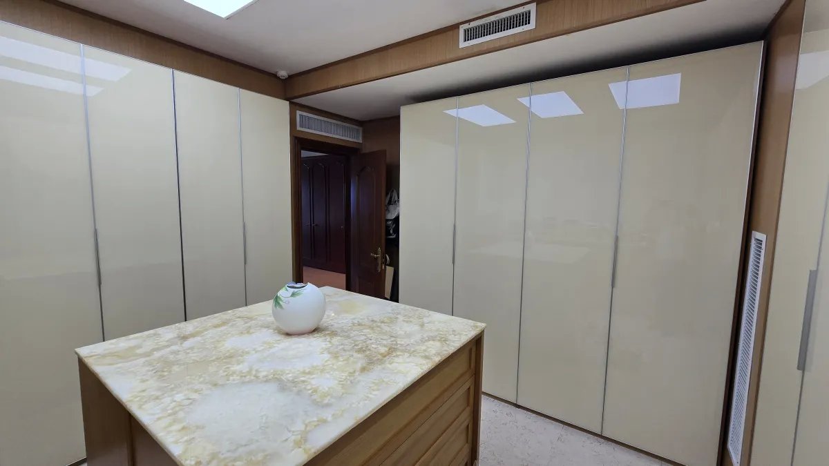 Apartamento en venta en Punta Pacífica, Panamá