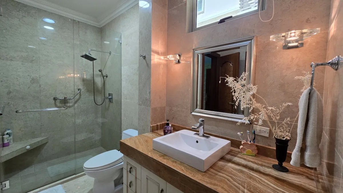 Apartamento en venta en Punta Pacífica, Panamá
