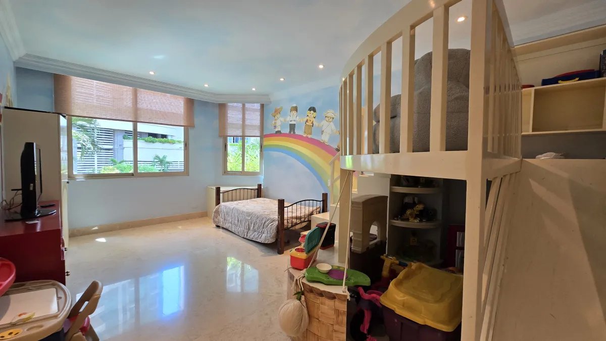 Apartamento en venta en Punta Pacífica, Panamá