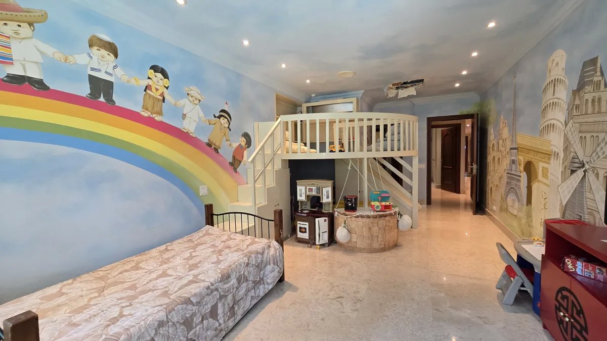 Apartamento en venta en Punta Pacífica, Panamá