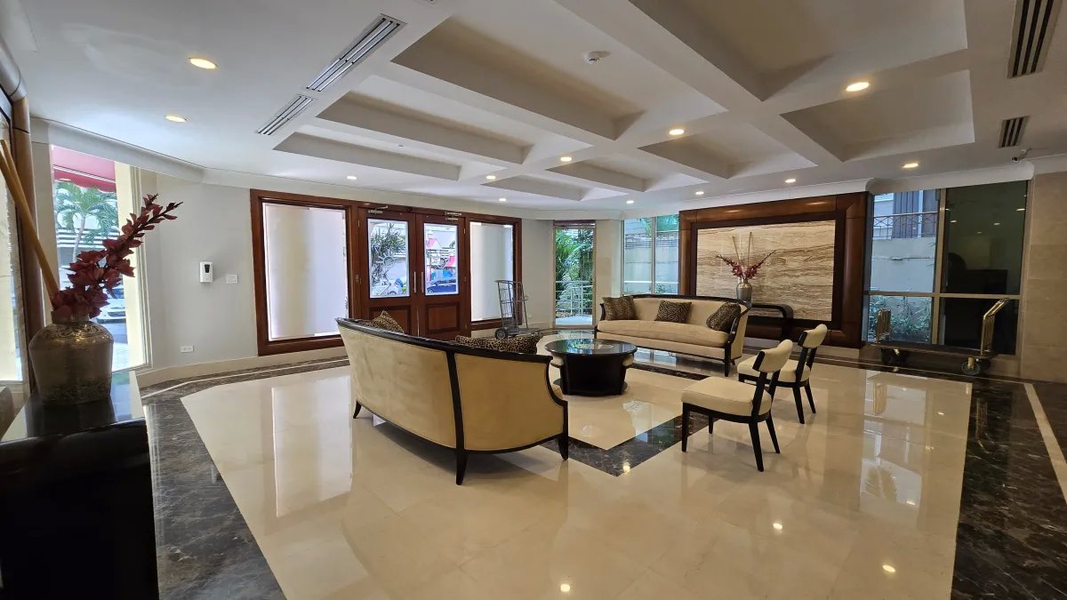 Apartamento en venta en Punta Pacífica, Panamá