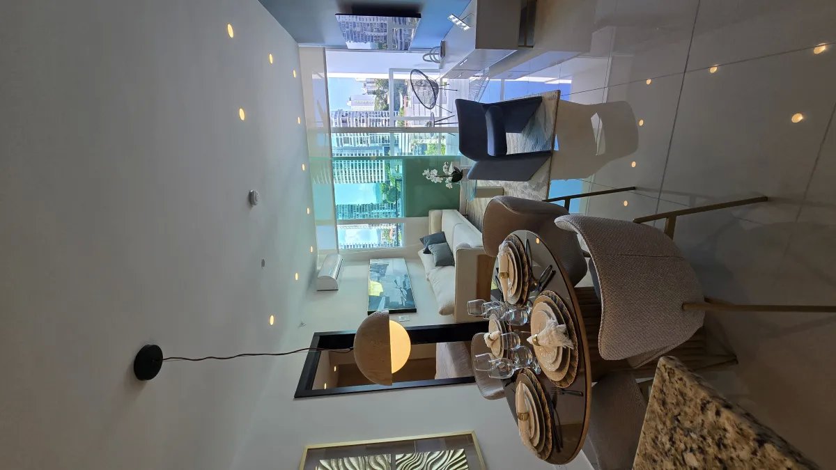 Apartment For Sale in Bella Vista