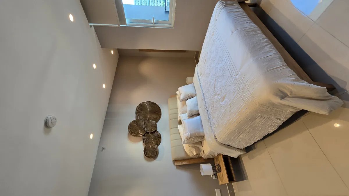 Venta de apartamento en Bella Vista
