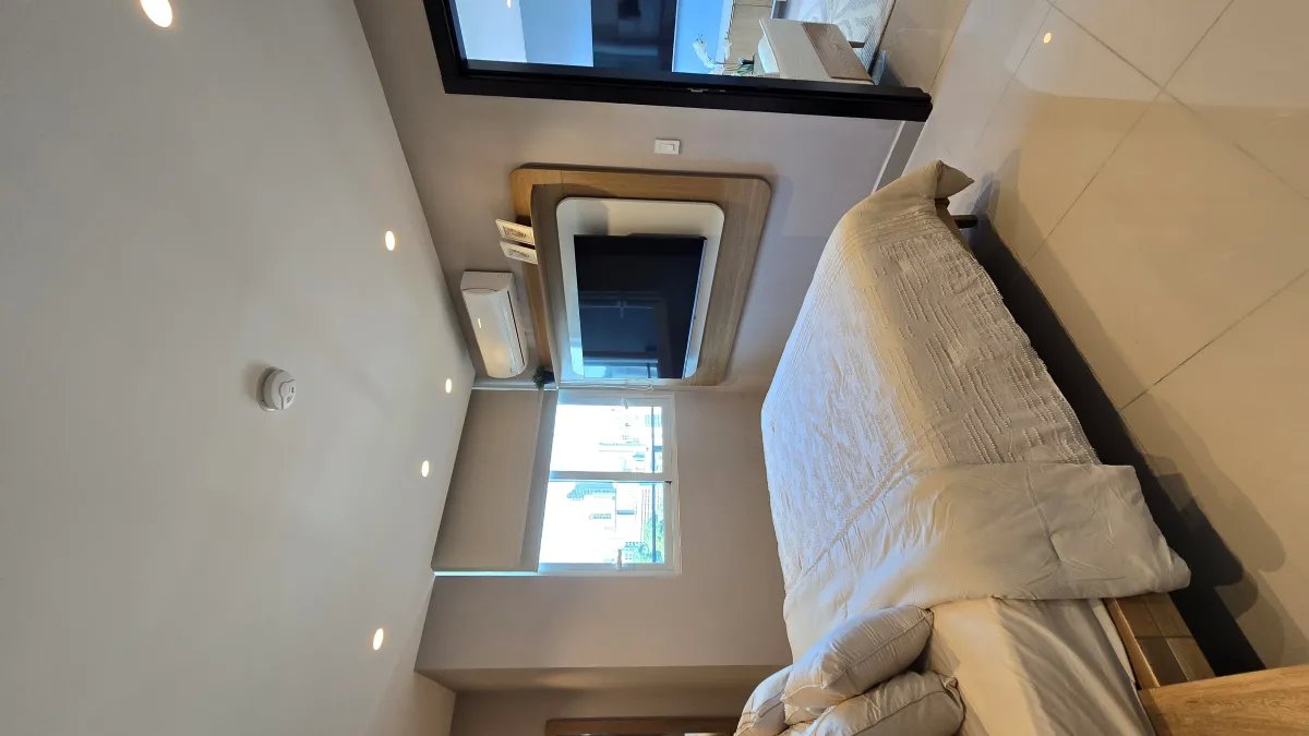 Venta de apartamento en Bella Vista