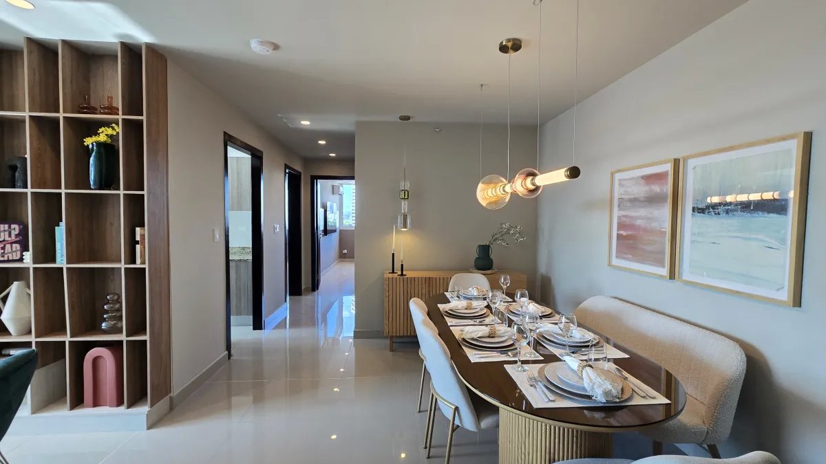 Apartment For Sale in Bella Vista