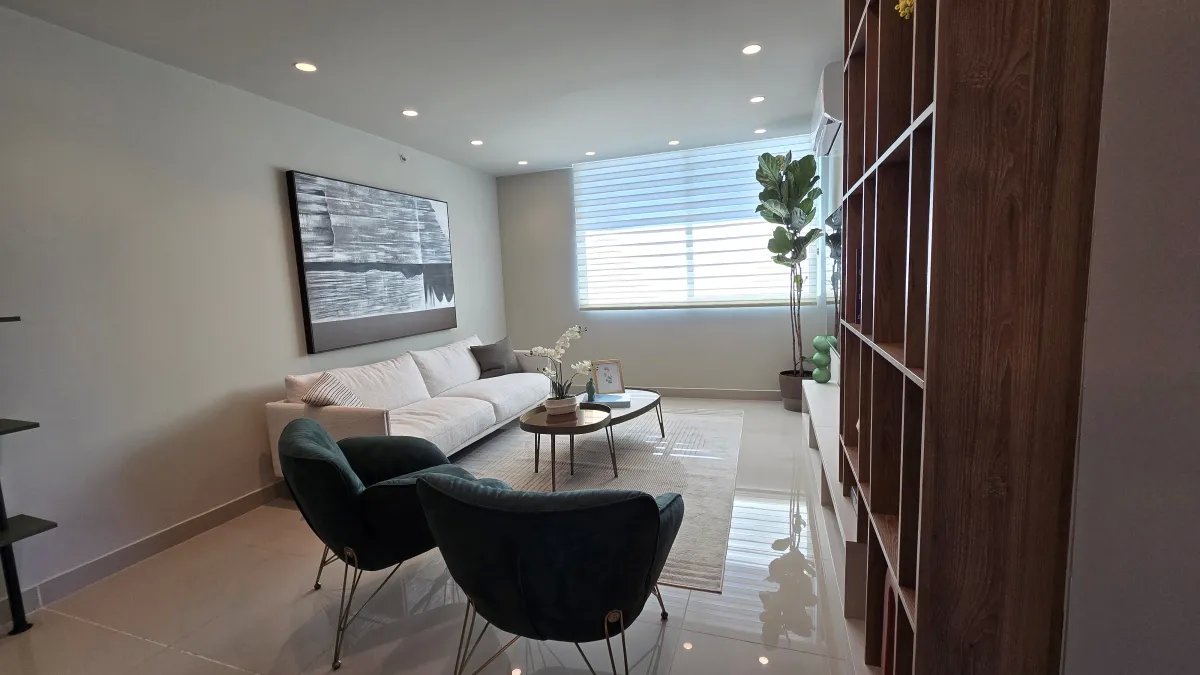 Apartment For Sale in Bella Vista