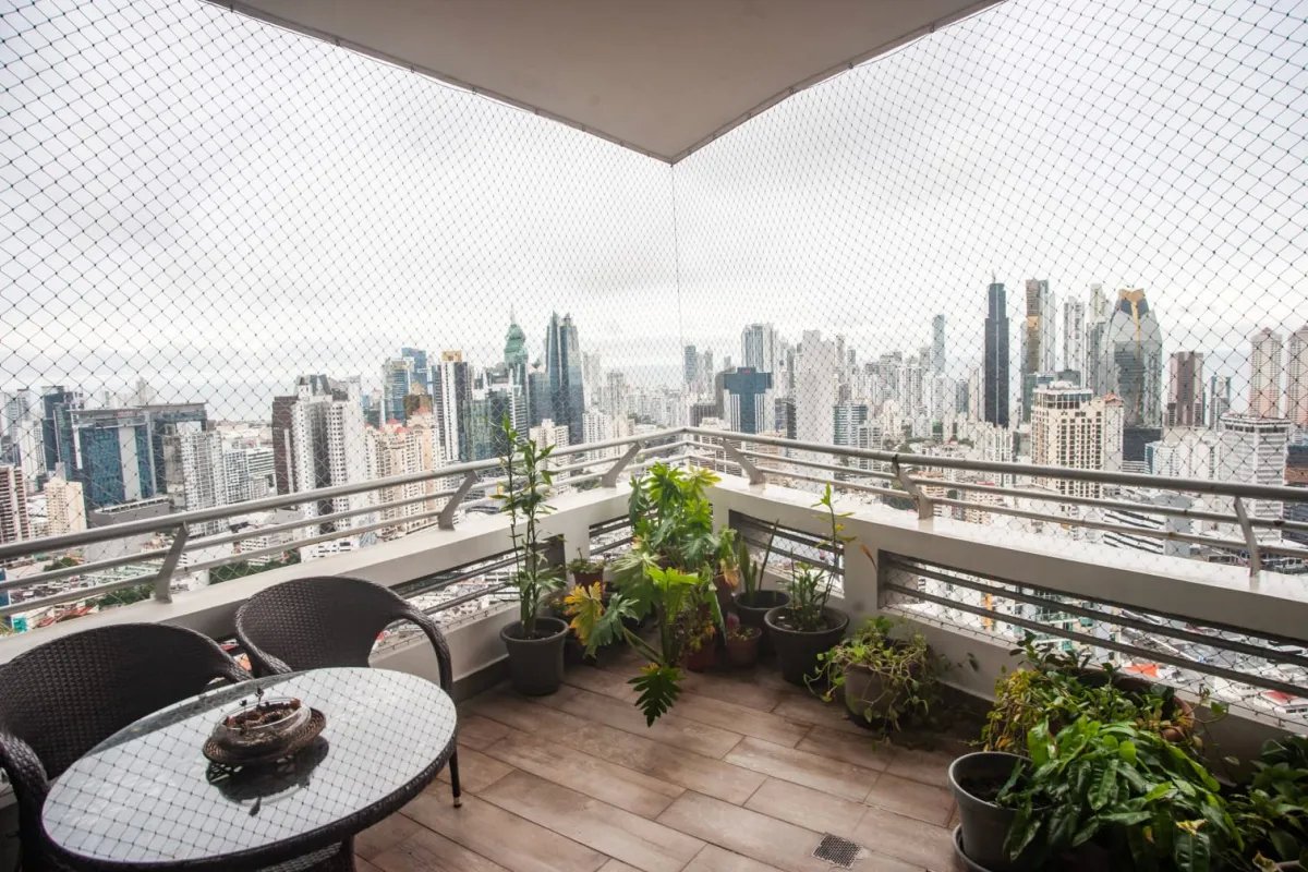 Se vende apartamento (Penthouse Junior) en PH Luxor, La Cresta, Bella ...