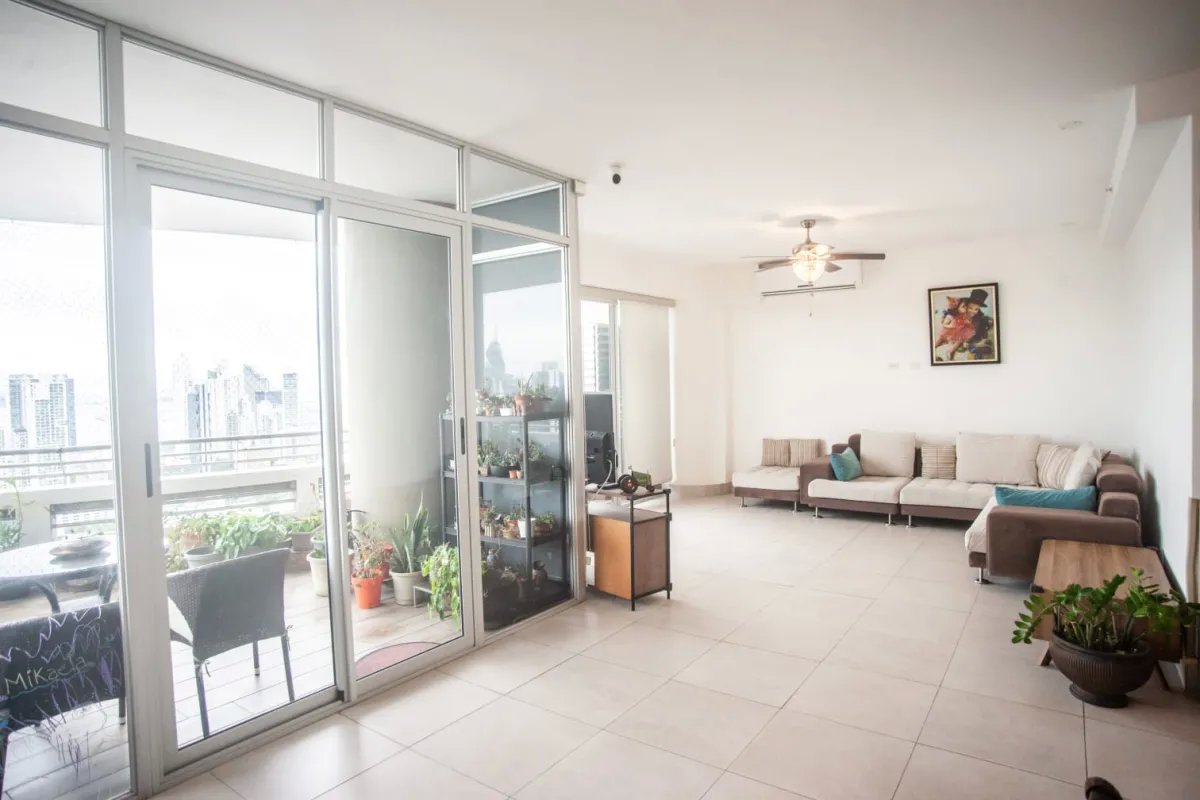 Se vende apartamento (Penthouse Junior) en PH Luxor, La Cresta, Bella ...