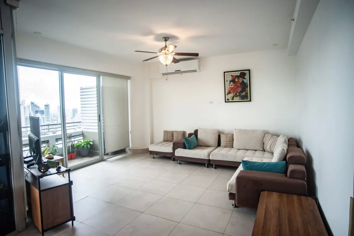 Se vende apartamento (Penthouse Junior) en PH Luxor, La Cresta, Bella ...