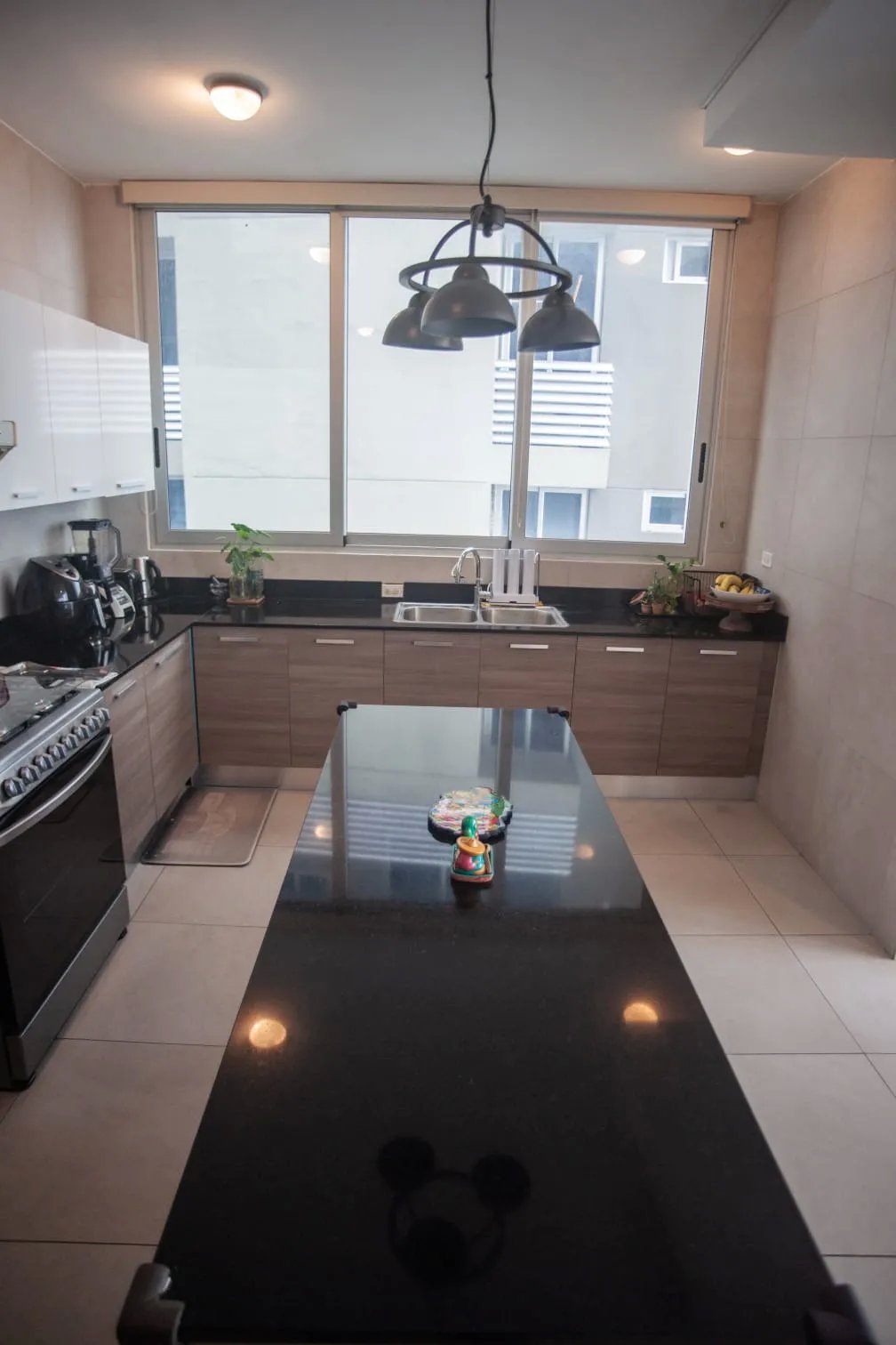 Apartment For Sale in ph luxor