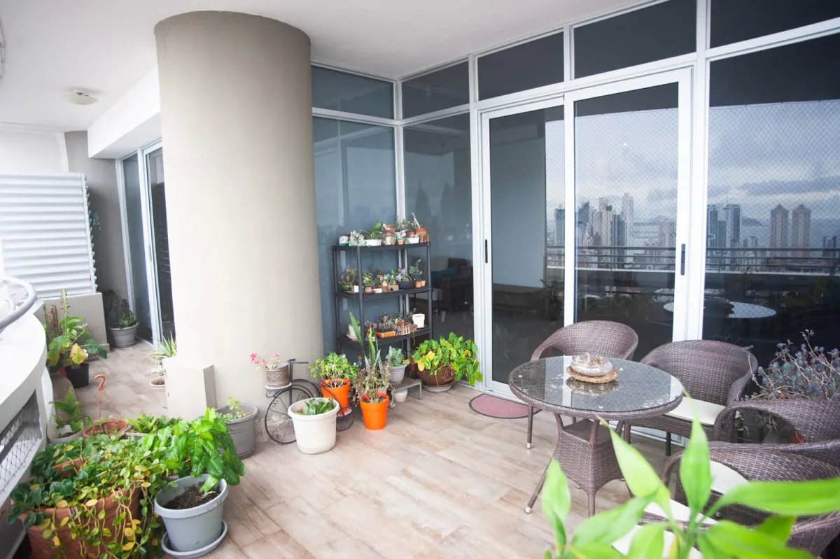Se vende apartamento (Penthouse Junior) en PH Luxor, La Cresta, Bella ...
