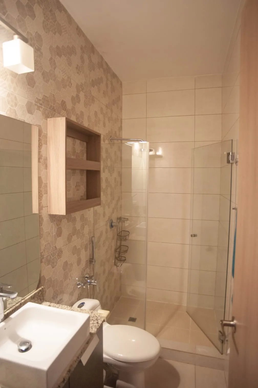 Apartment For Sale in ph luxor