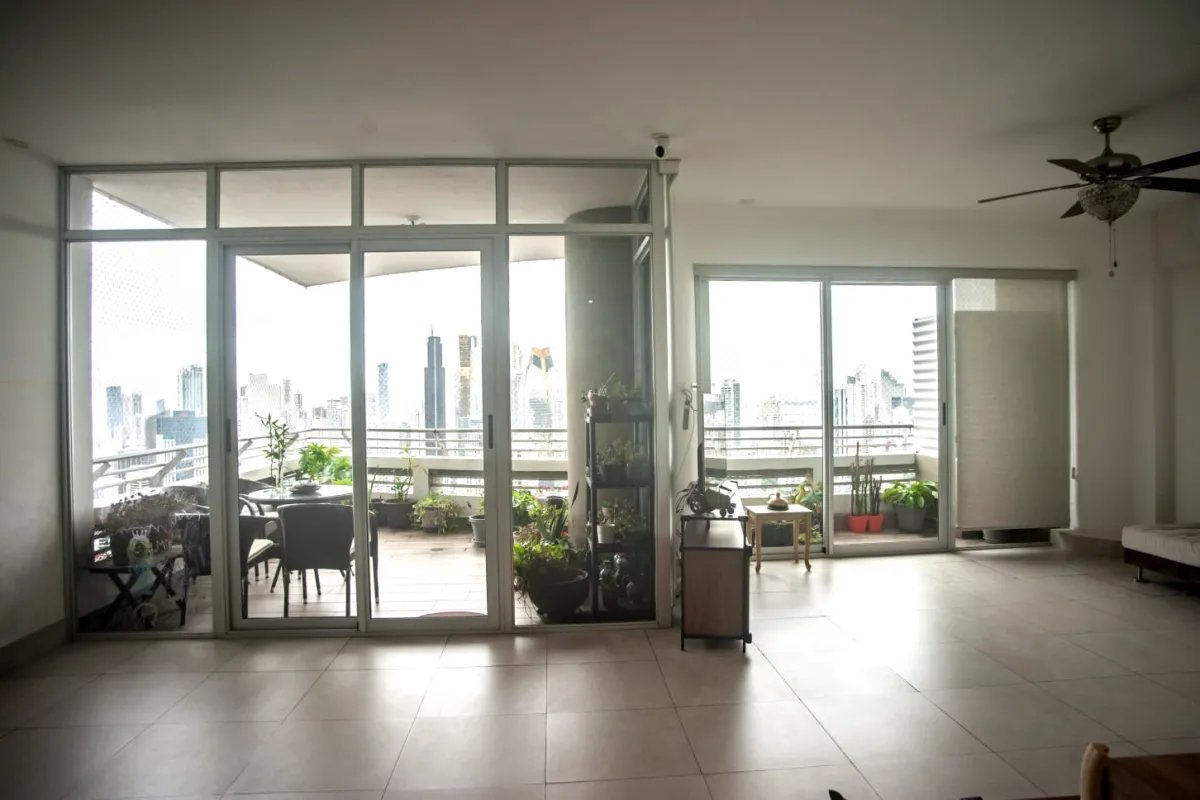 Se vende apartamento (Penthouse Junior) en PH Luxor, La Cresta, Bella ...