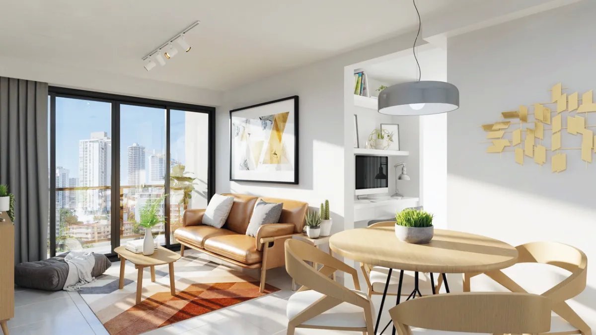Venta de Apartamento en Bella Vista, Panamá
