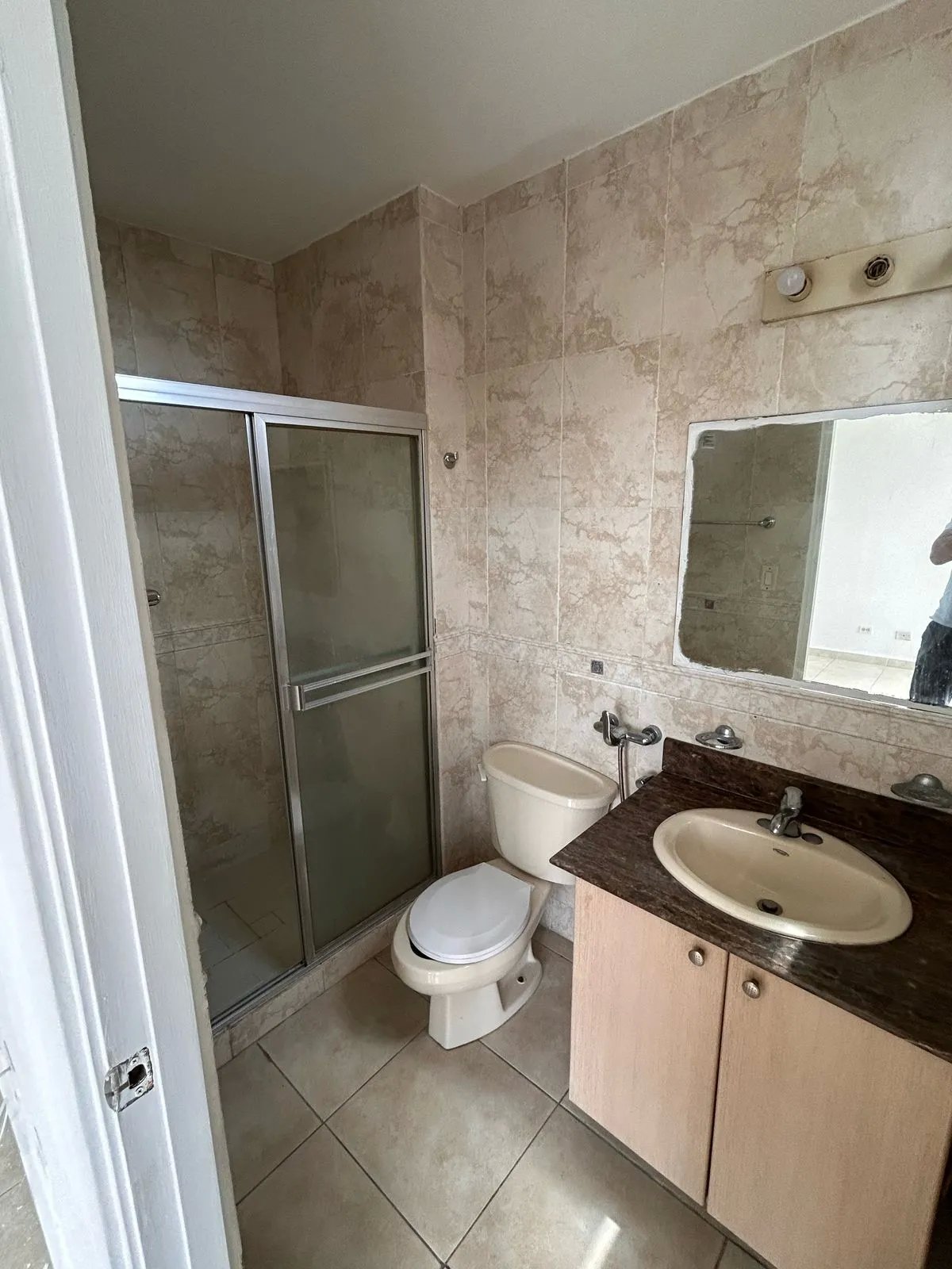 Venta de apartamento por debajo de avaluo