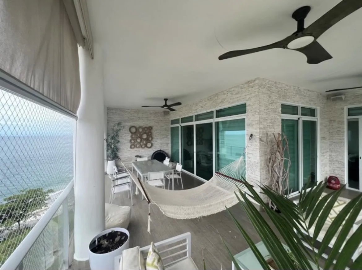 Apartamento en Bijao