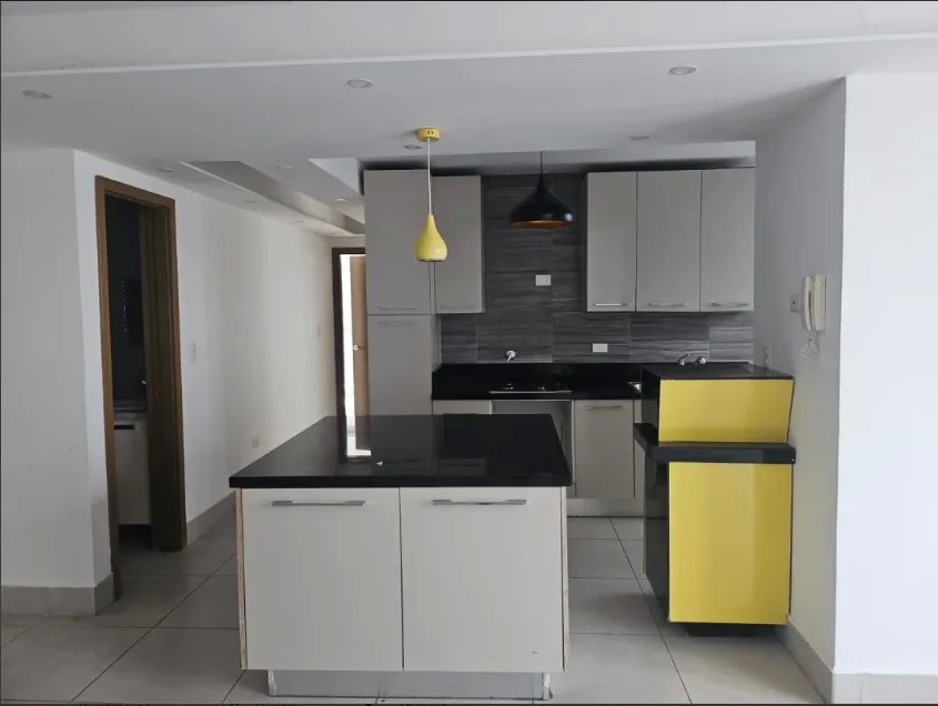 Venta de Apartamento, Obarrio