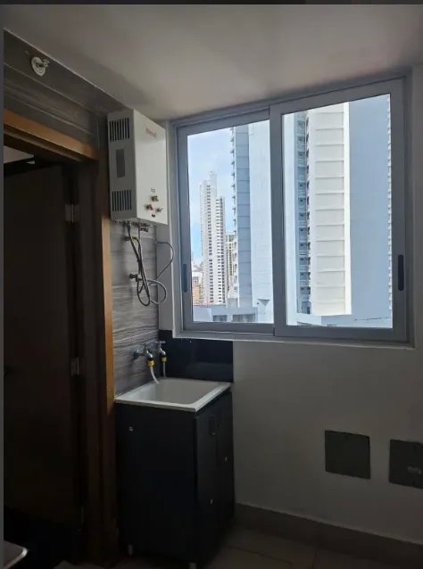 Apartment For Sale in obarrio