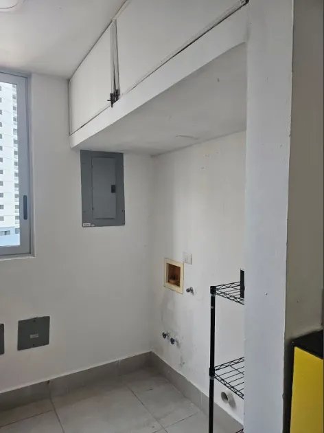 Apartment For Sale in obarrio