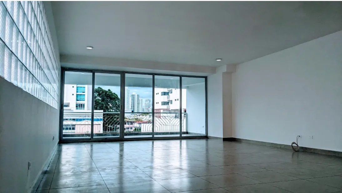 Venta de Apartamento, San Francisco