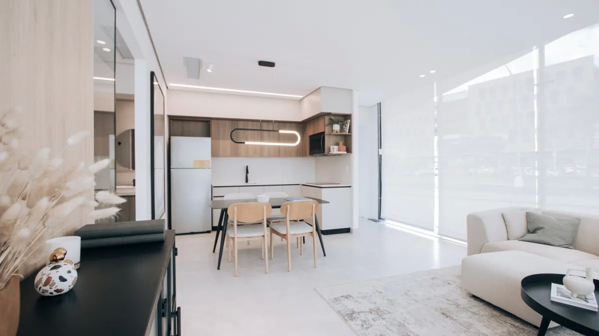 Venta de apartamentos, Proyecto PH Generation Tower, Costa del Este, Panamá