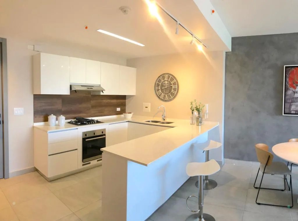 Venta de apartamentos, Proyecto PH Van Gogh, El Cangrejo, Panamá