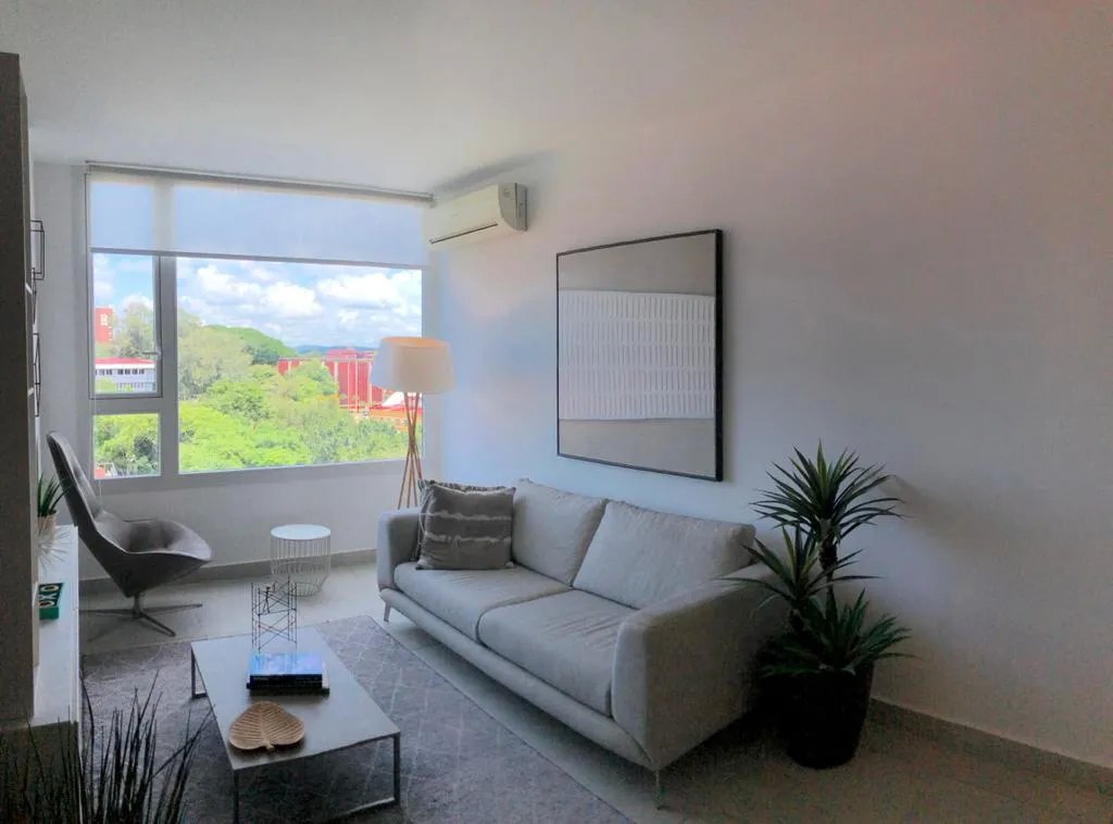 Venta de apartamentos, Proyecto PH Van Gogh, El Cangrejo, Panamá