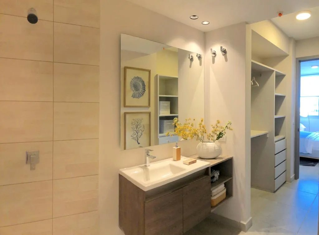 Venta de apartamentos, Proyecto PH Van Gogh, El Cangrejo, Panamá