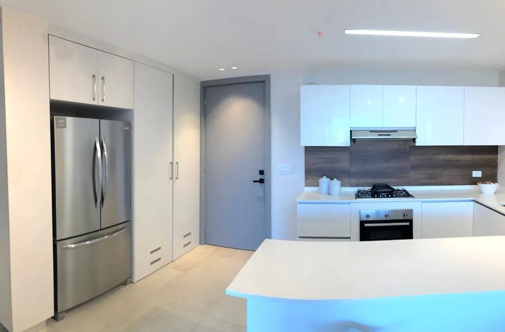 Venta de apartamentos, Proyecto PH Van Gogh, El Cangrejo, Panamá