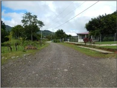 Venta de terreno en el Manglarito, Sorá