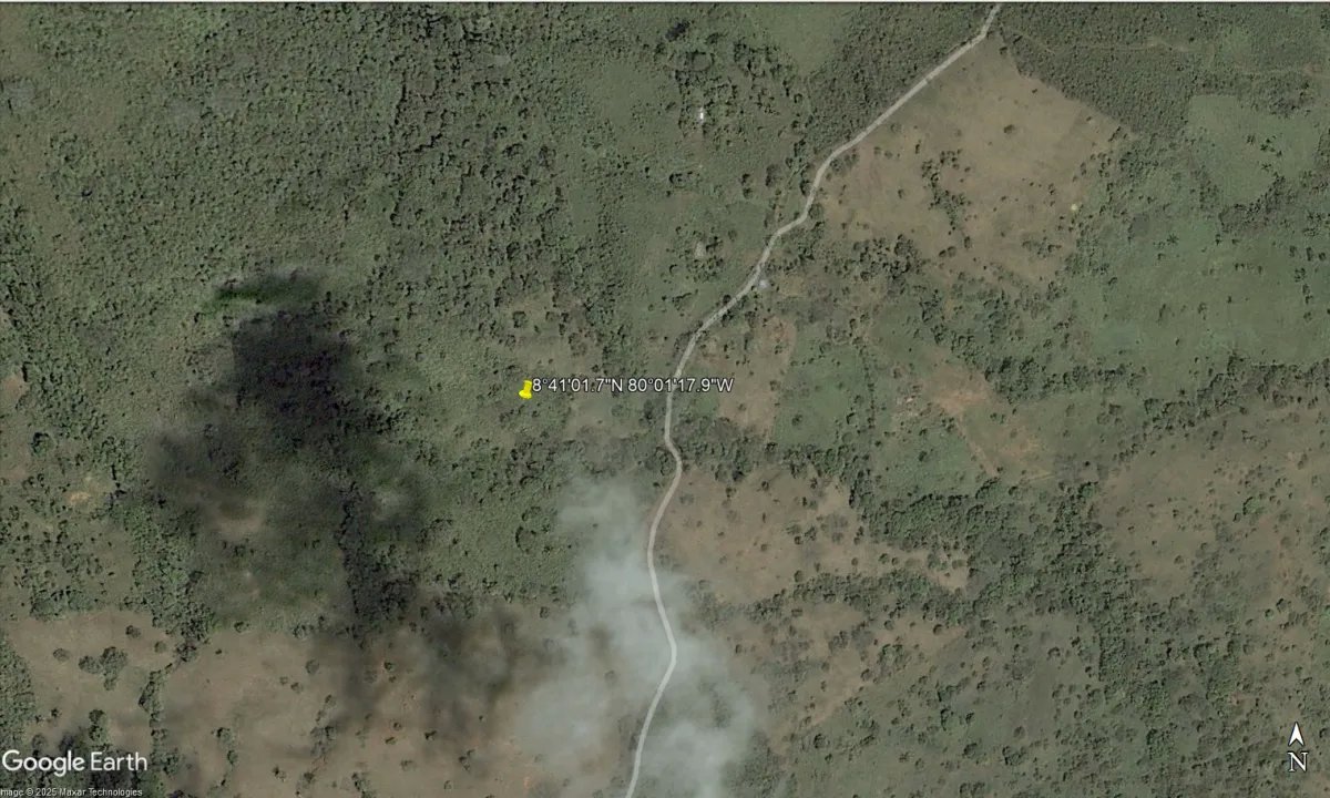 Venta de terreno en el Manglarito, Sorá
