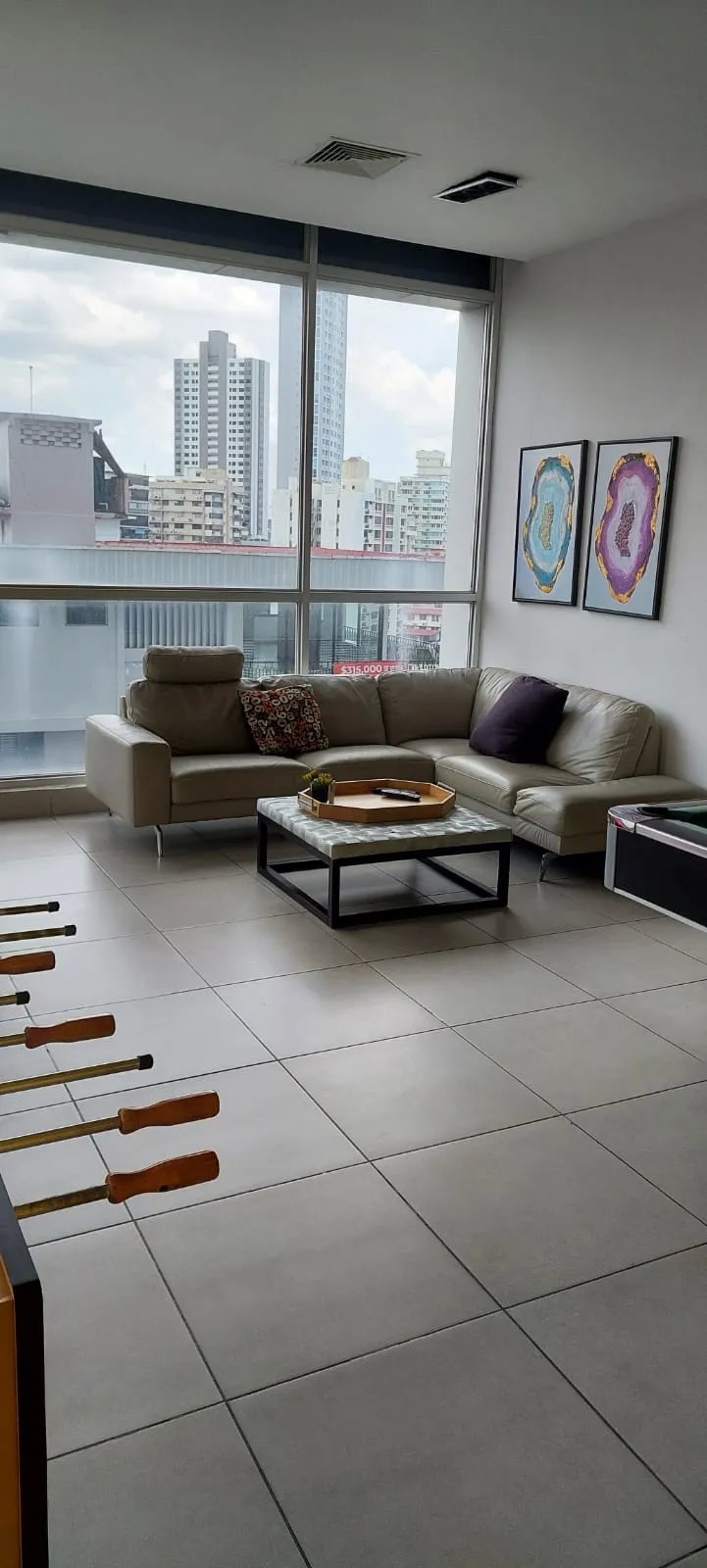 Apartment For Sale in ph luxor