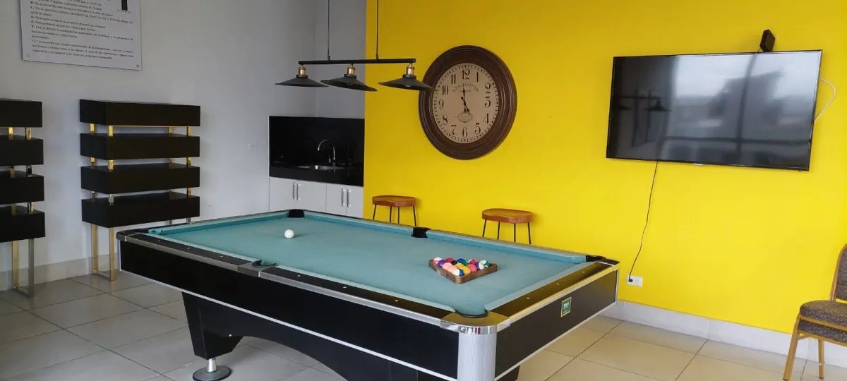 Apartment For Sale in ph luxor
