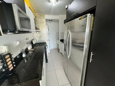 Se vende apartamento en San Francisco