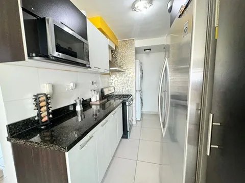 Se vende apartamento en San Francisco