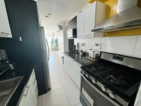 Se vende apartamento en San Francisco